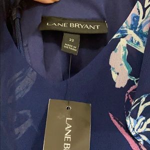 Lane Bryant Dress